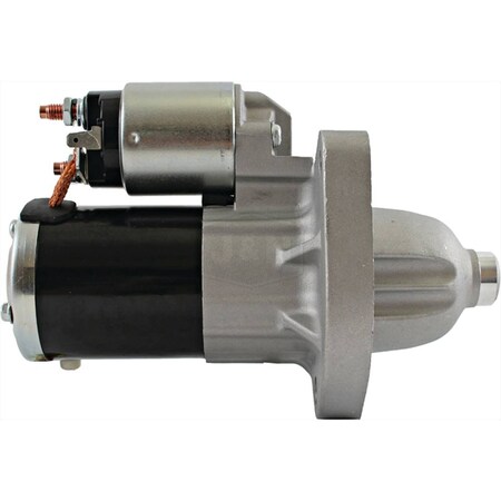 Aftermarket JAndN Electrical Products Starter 410-48238-JN